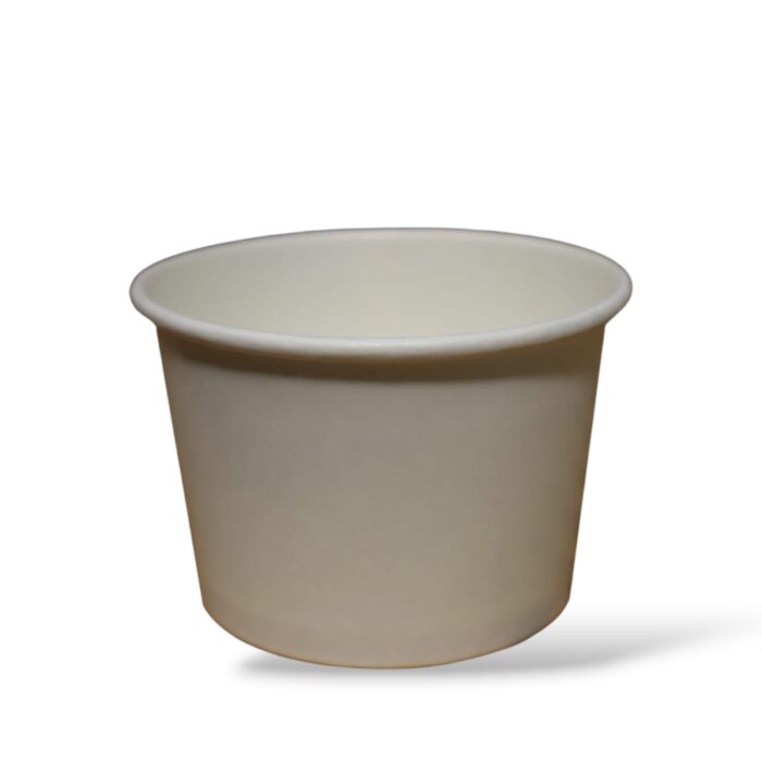 COPA HELADO BLANCA