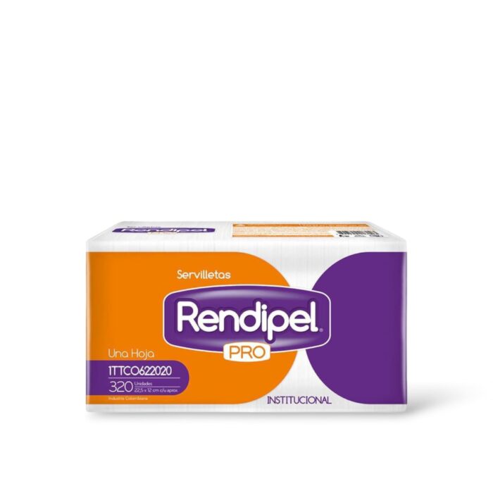 SERVILLETAS