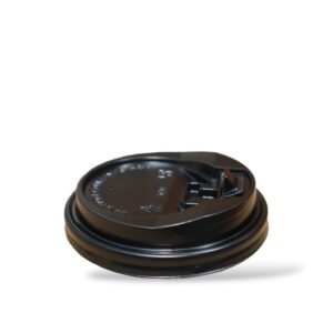 Tapa de plastico