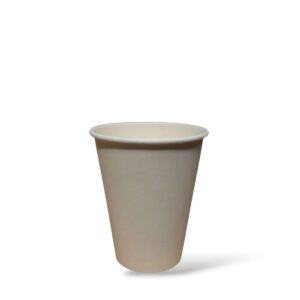 Vaso de carton