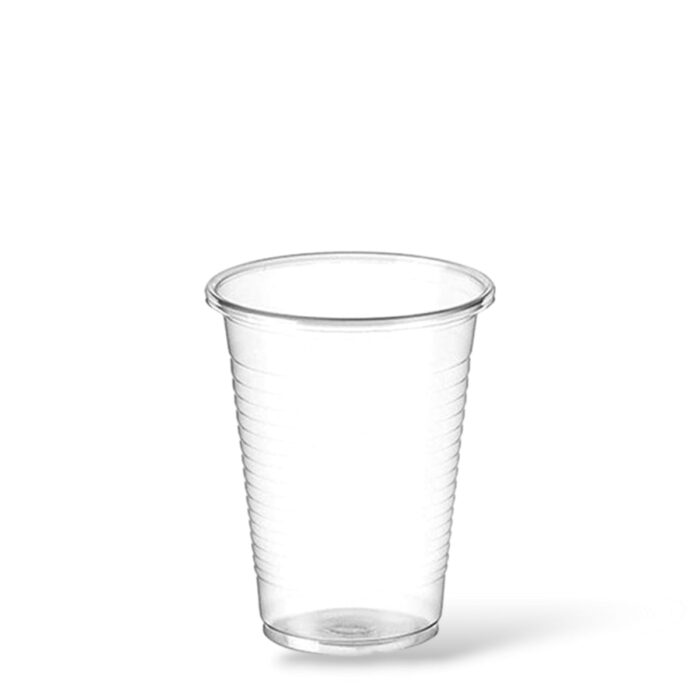 VASO PLASTICO