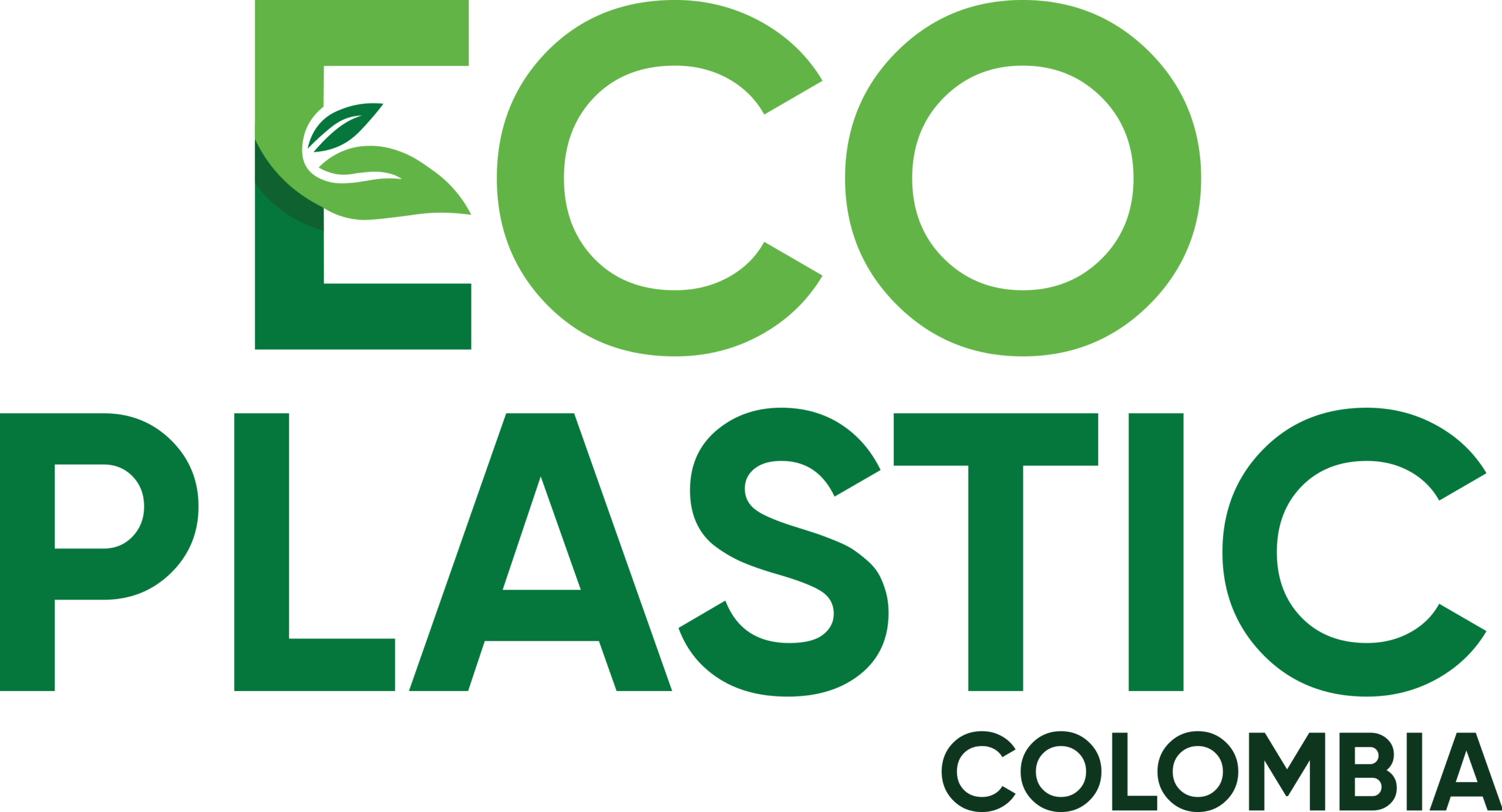 Ecoplastic Colombia